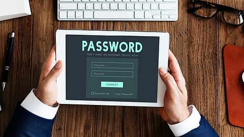 கடவுச்சொல்