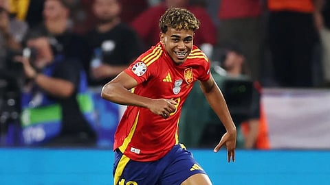 லமின் யமால்