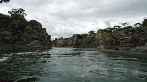 காவிரி நீர்