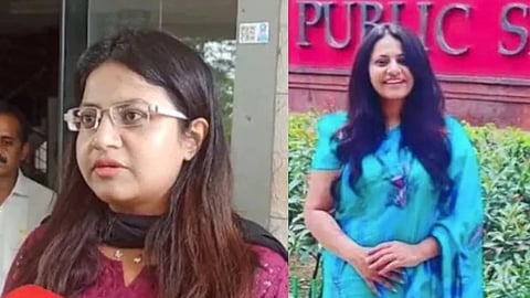 பூஜா கேத்கர்