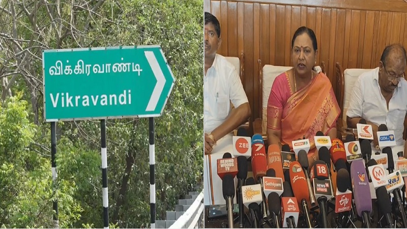 பிரேமலதா விஜயகாந்த்