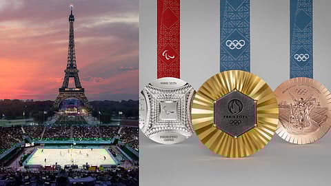 பாரிஸ் ஒலிம்பிக்