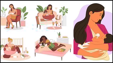 தாய்ப்பால்