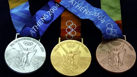 பாரிஸ் ஒலிம்பிக்