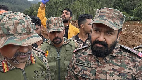 மோகன்லால்