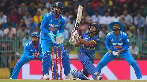 ind vs sl