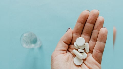 மாத்திரை