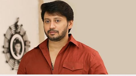 நடிகர் பிரசாந்த்