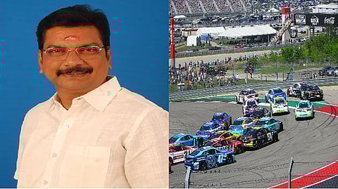 ஏ.என்.எஸ்.பிரசாத்,