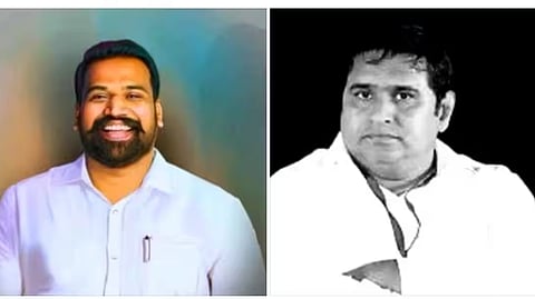 ஆம்ஸ்ட்ராங் கொலை வழக்கில் கைதான அஸ்வத்தாமன்