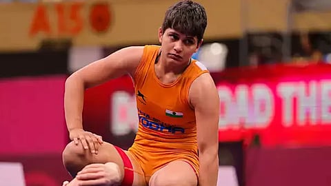 அன்டிம் பங்கால்