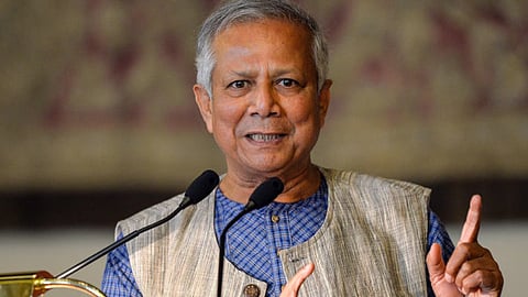 முகம்மது யூனுஸ்