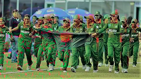 bangladesh cricket team