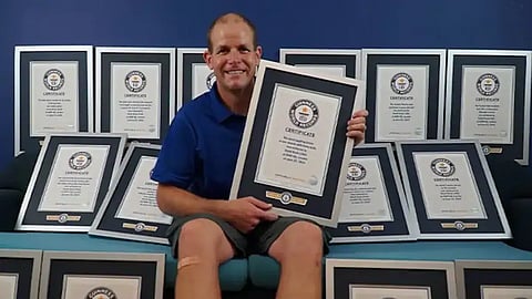 டேவிட் ரஷ்