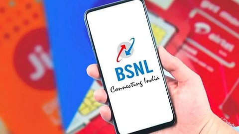 bsnl