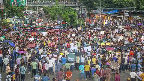 வங்கதேசம்