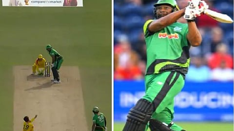 கீரன் பொல்லார்ட்