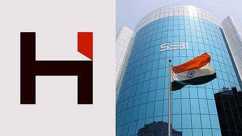 ஹிண்டன்பர்க், செபி