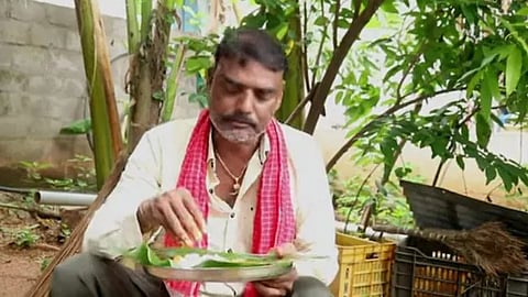 பிரணாய் குமார்