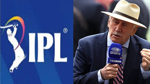 இயன் சேப்பல்