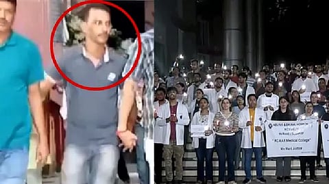 சஞ்சய் ராய்