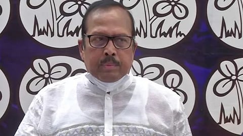 சுகேந்து சேகர் ரே