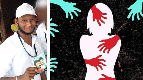 தஞ்சையில் பெண் கூட்டு பாலியல் வன்கொடுமைக்கு உள்ளாக்கப்பட்ட வழக்கு