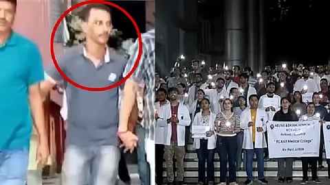 சஞ்சய் ராய்