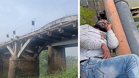 காப்பாற்றப்பட்ட ஆசிப்