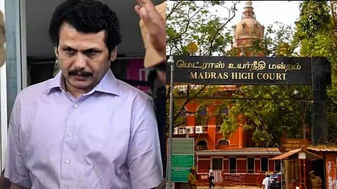 செந்தில் பாலாஜி