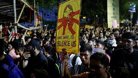 கொல்கத்தா