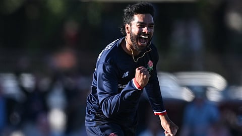 வெங்கடேஷ் ஐயர்