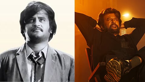 ரஜினிகாந்த்