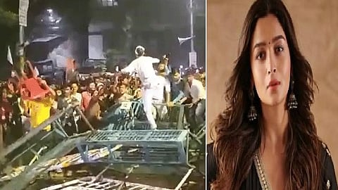 கொல்கத்தா, அலியா பட்