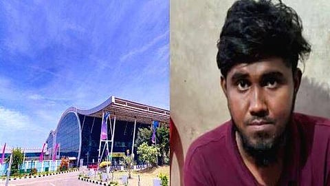 கடத்தப்பட்ட உமர்