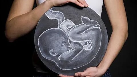 கருக்கலைப்பு