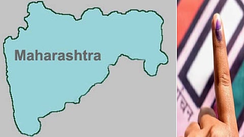 மகாராஷ்டிரா