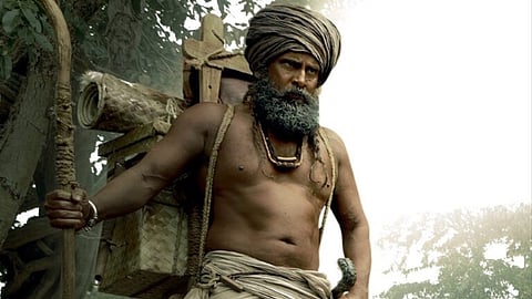 தங்கலான்