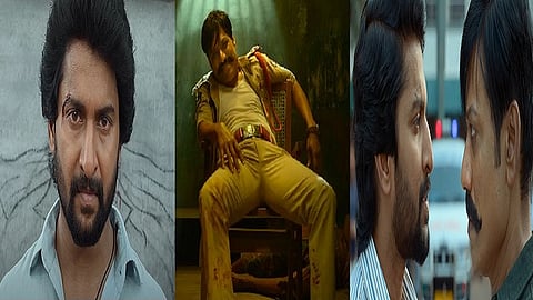 சூர்யாஸ் சாட்டர்டே