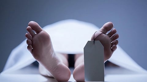 பிரேதப் பரிசோதனை