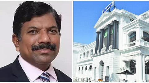 நா முருகானந்தம் ஐஏஎஸ்