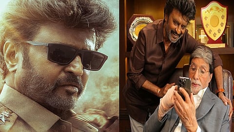 வேட்டையன் திரைப்படம்