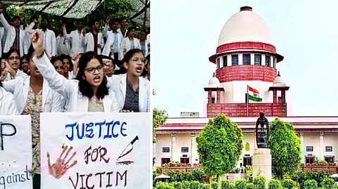 உச்ச நீதிமன்றம்