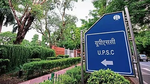 upsc