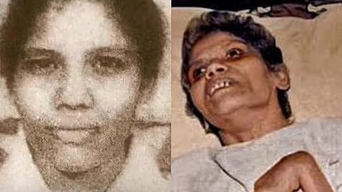 அருணா ஷான்பாக்