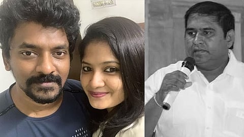 armstrong murder case