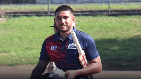 டேரியஸ் விசர்