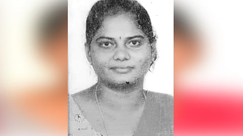 கொலை செய்யப்பட்ட ரமணி