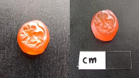 சூதுபவள மணி