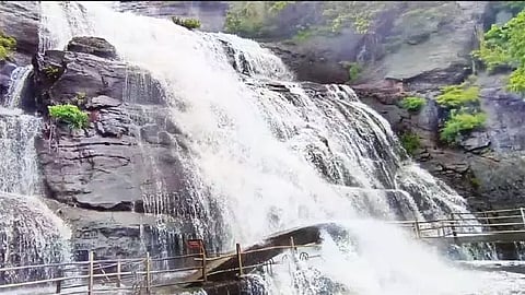 குற்றாலம்